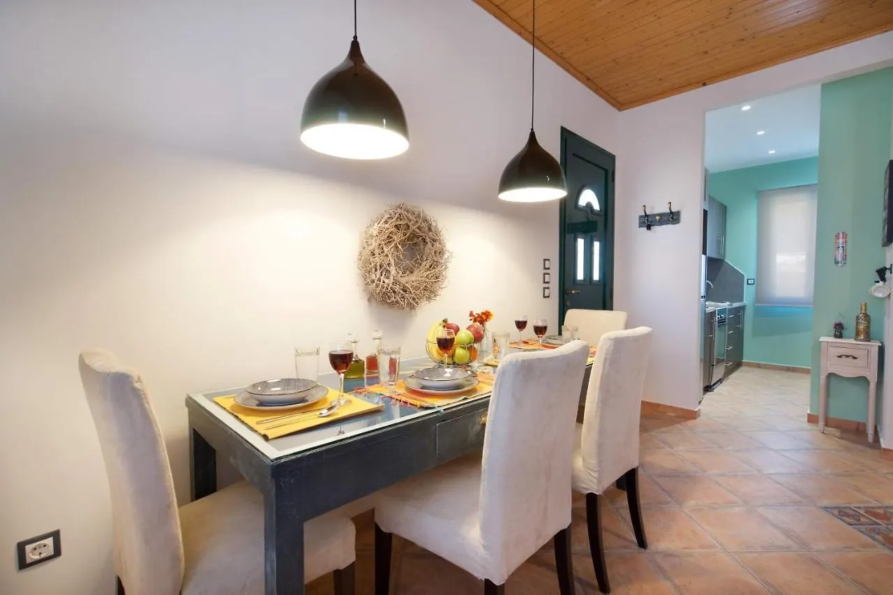 Central Square Apartment Argostoli Argostoli (Kefalonia)