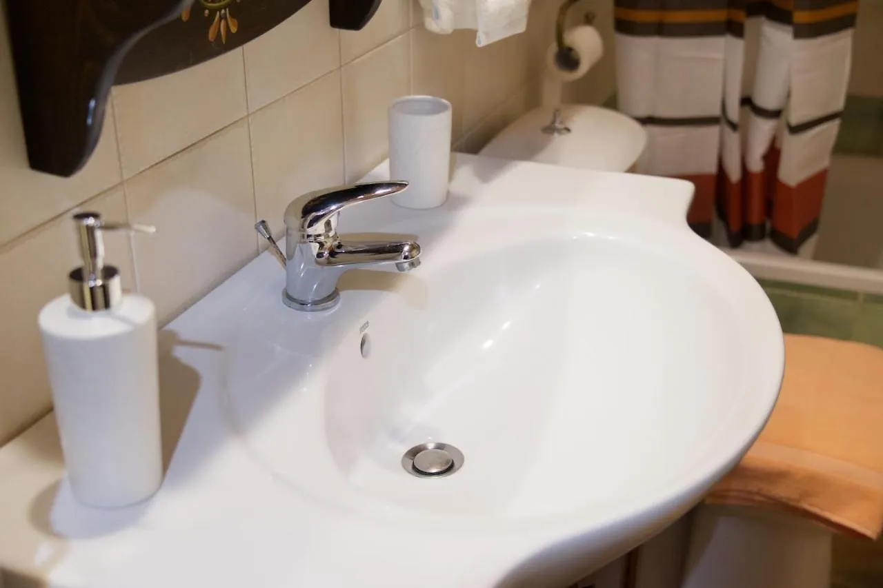 Central Square Apartment Argostoli  Argostoli (Kefalonia)