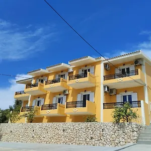 Appart hôtel Asteras, Argostóli