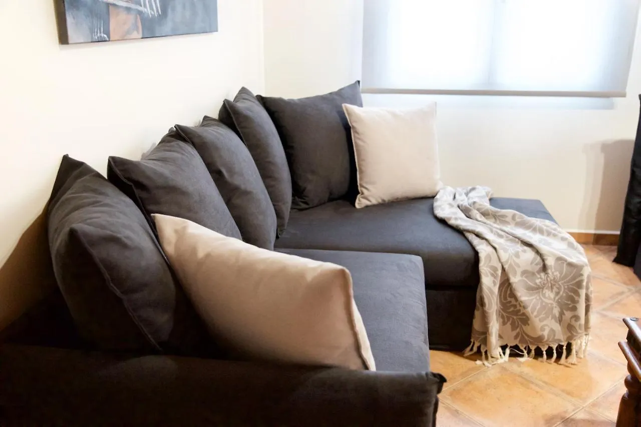 Central Square Apartment Argostoli Greece