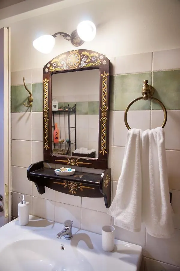 Central Square Apartment Argostoli Greece