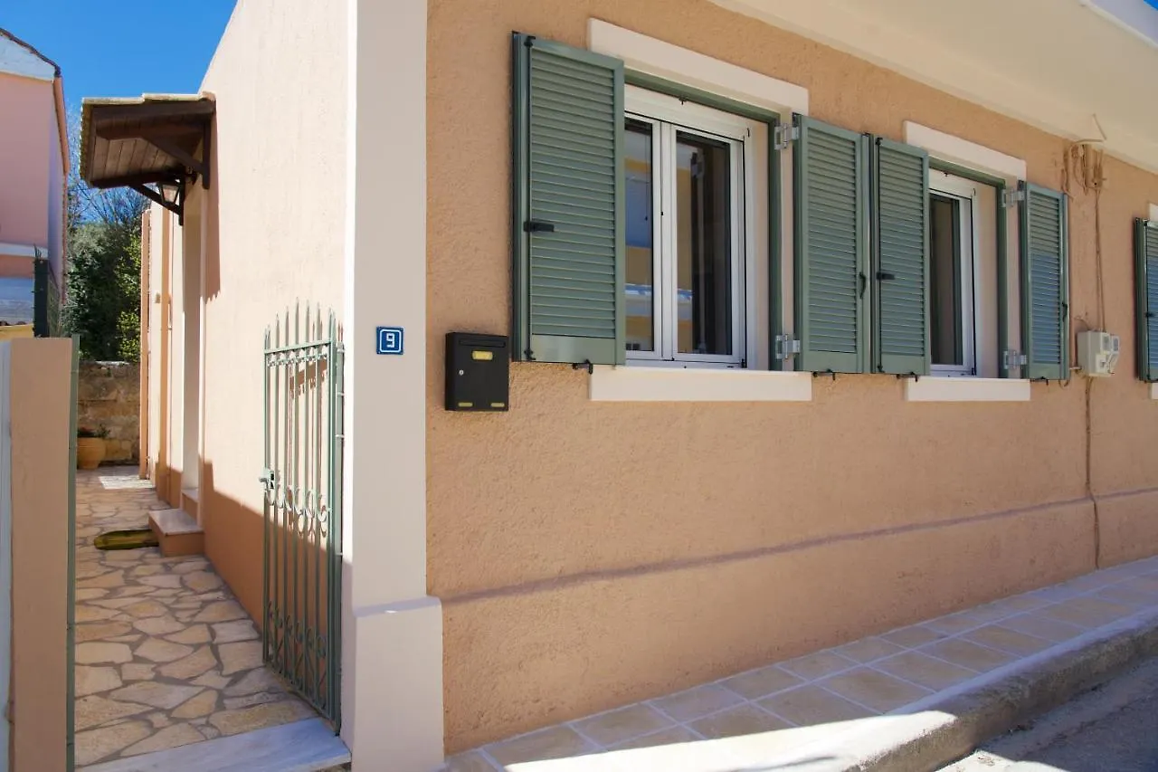 Central Square Apartment Argostoli 0*, Argostoli (Kefalonia) Greece