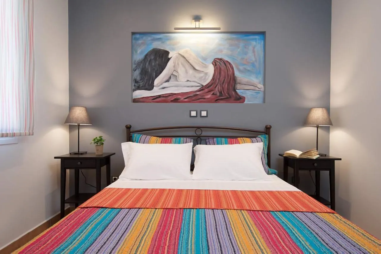Central Square Apartment Argostoli