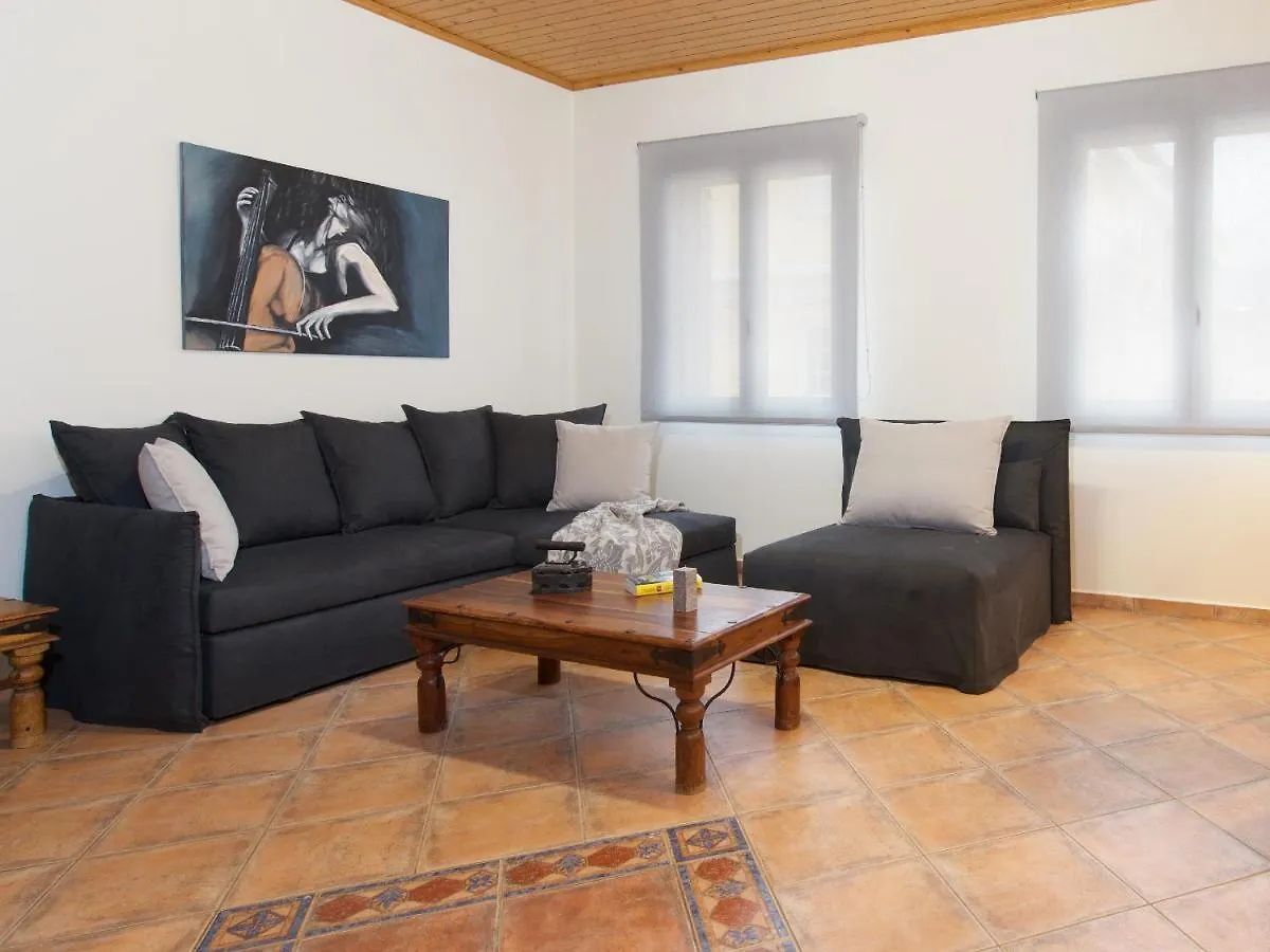 Central Square Apartment Argostoli Greece