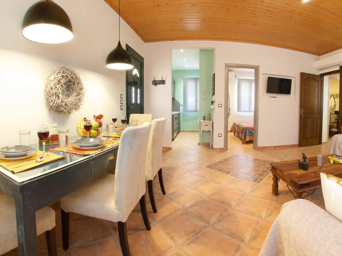 Central Square Apartment Argostoli 0*, Argostoli (Kefalonia) Greece